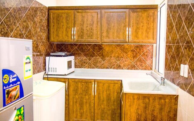 Maskan Al Dyafah Hotel Apartments 2
