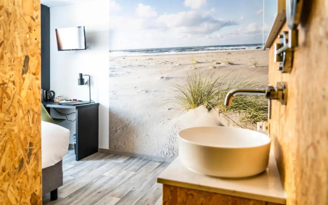 Hotel De Valk