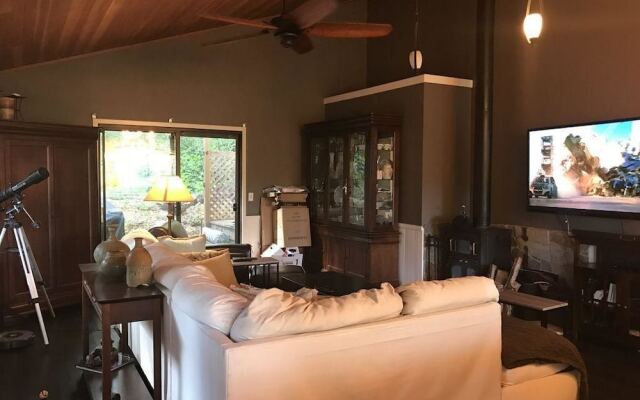 House of the Morning Sun