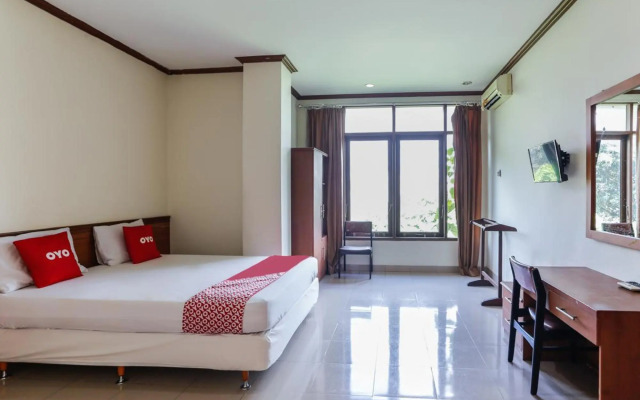 OYO 3759 Delima Guest House Syariah