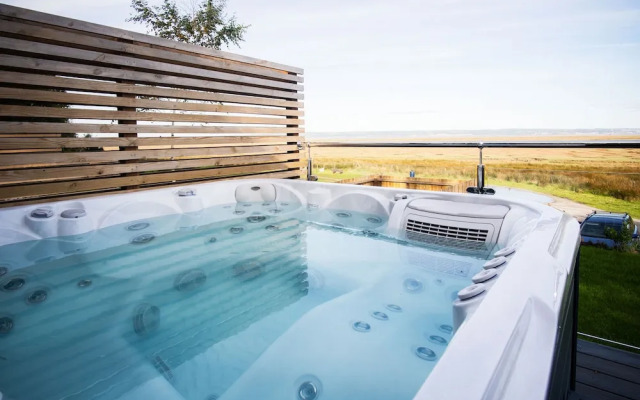 Rhossili Bay Secret - Cabin - Landimore