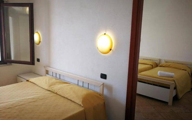 Hotel Il Gabbiano