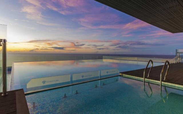 Premier Pearl Hotel Vung Tau