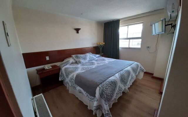 Nativo Hotel y Cafeteria