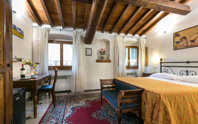 Hotel Collodi