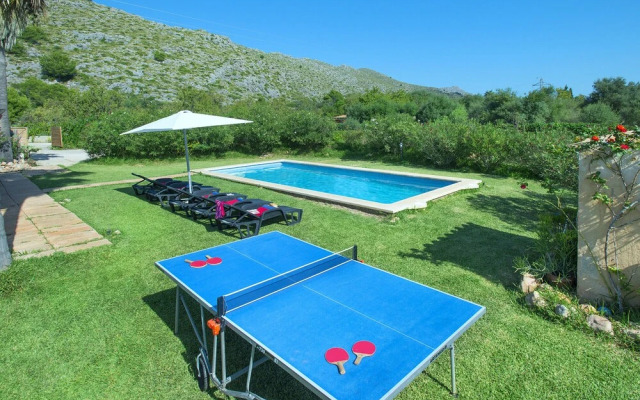 Owl Booking Villa Punta Magdalena - Family Holidays