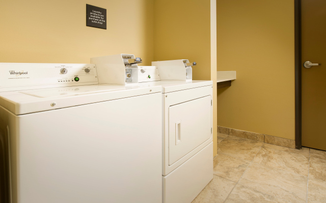 Hampton Inn Lake Charles