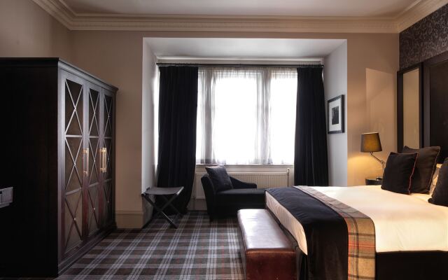 Malmaison Aberdeen