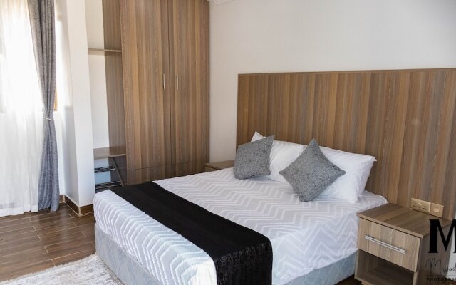 Olmak Beach Resort