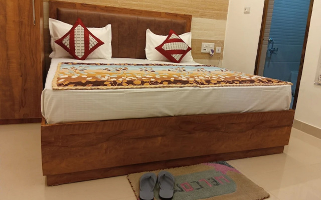 Hotel Budget Inn