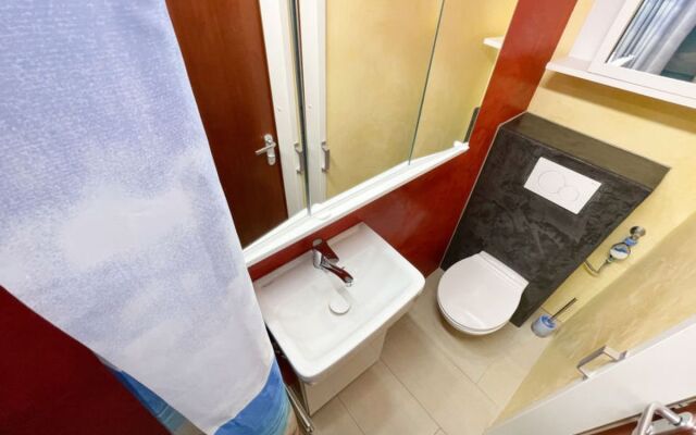 Apartment G 25 Dittishausen