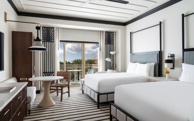 The Ritz-Carlton, Grand Cayman