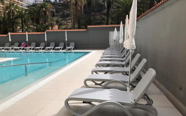 610 Suite con terraza Puerto de la Cruz Martianez