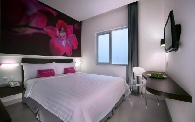 favehotel Melawai