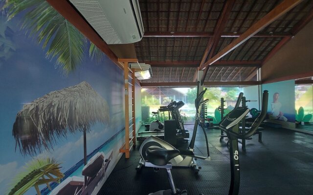 Flats no Cupe Beach Living