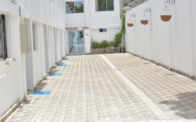 Cabanas Covemar