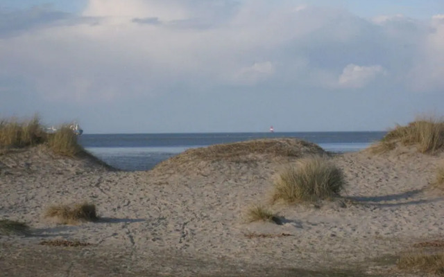 North Sea House Schillig