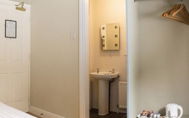 Tierney's Guesthouse
