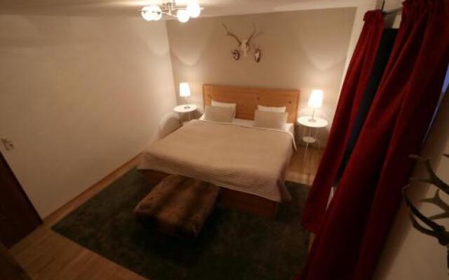 Chalet Toni