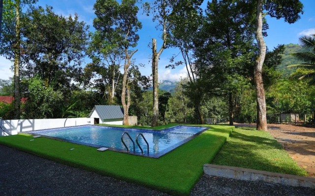 Cassa Don Premium Pool Villa