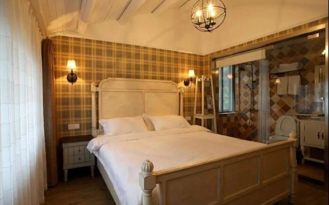 Ruozhi Youlan Putike Hotel - Hangzhou