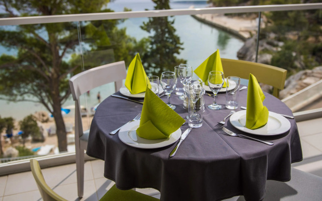 Hotel Osmine
