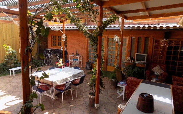 Hostal Gipuzkoa