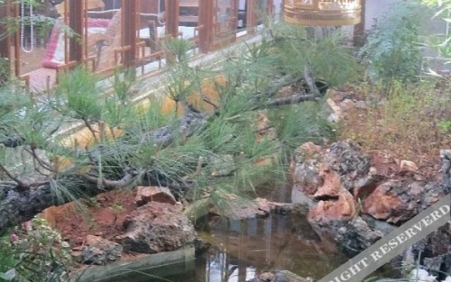 Shuhe Courtyard Inn