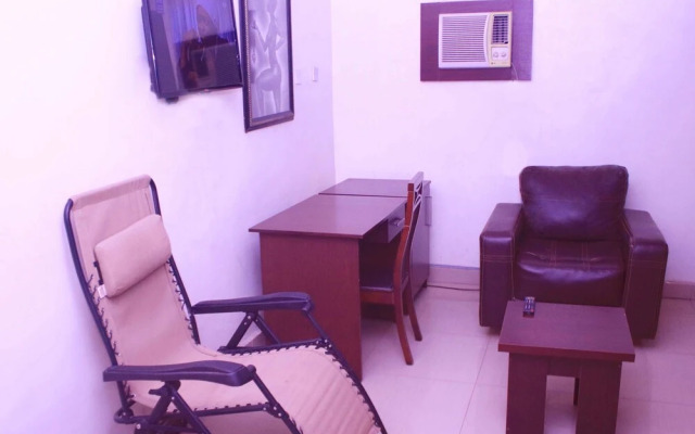 Agburuike Hotels