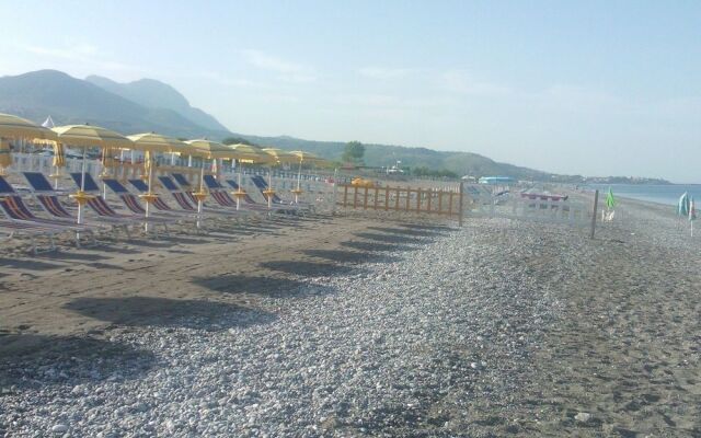 Apparthotel Residence Club Riviera dei Cedri