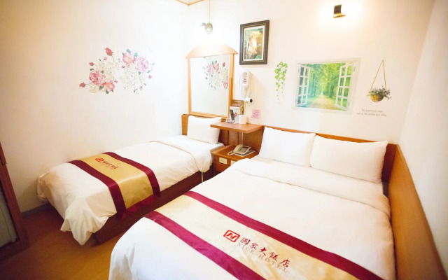 Nice Hotel