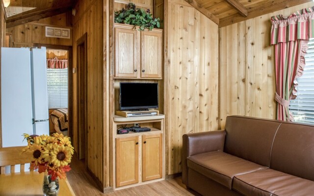 Russian River RV Campground