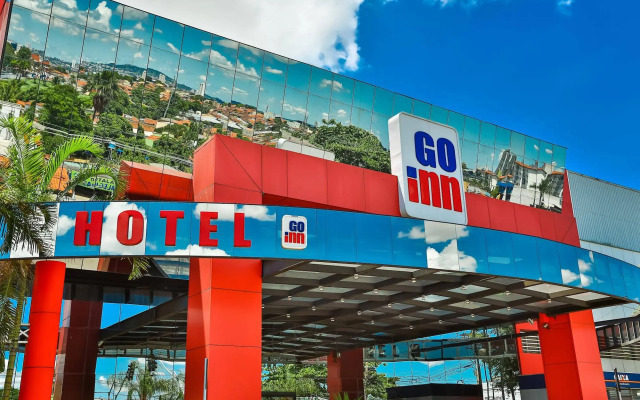 ibis Styles Goiânia Shopping Estação