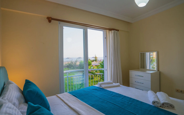 Sunset Beach Club Villas