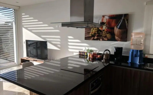Bahia Principe & Golf Residences (Terrazas Condo)