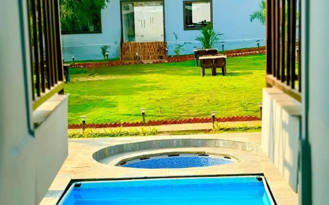 La Utopia Resort