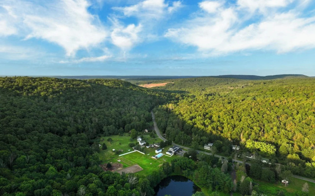 Saddleview Bed & Breakfast