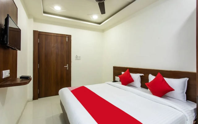 Collection O 23058 Hotel Aditya Regency