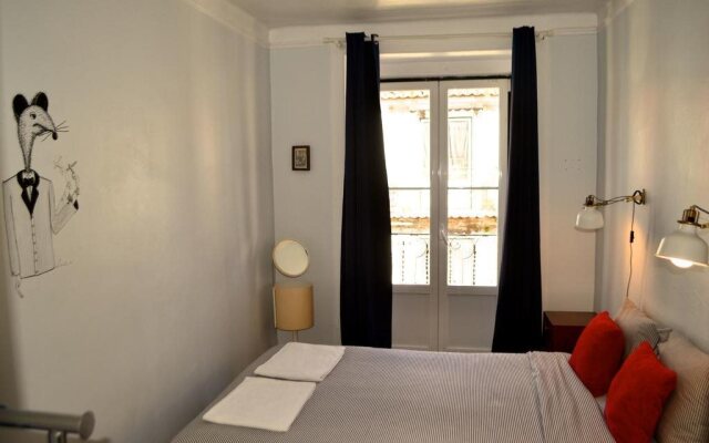Goodnight Hostel