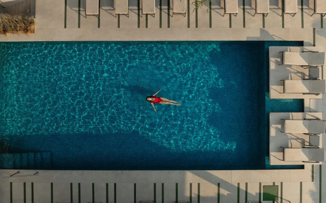 Grand Hyatt Athens