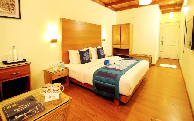 OYO 2158 Hotel SN