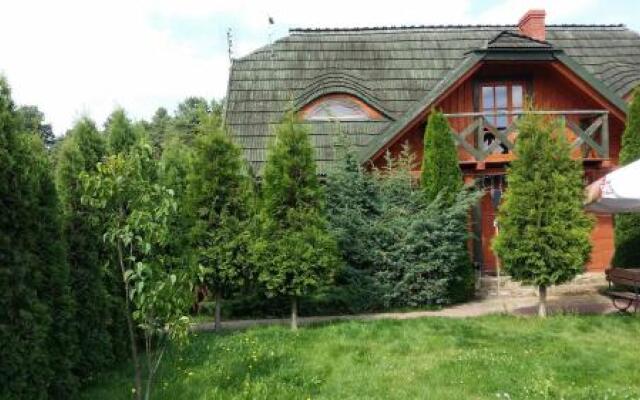 Wyspa Kampinos