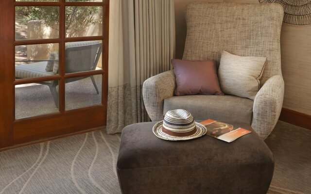 Miraval Resort and Spa - All Inclusive