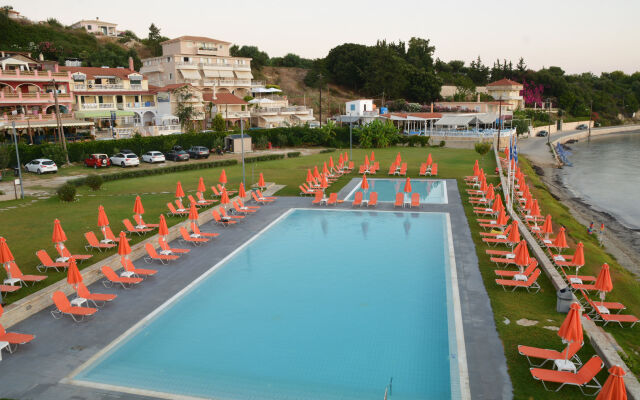 Al Mare Hotel