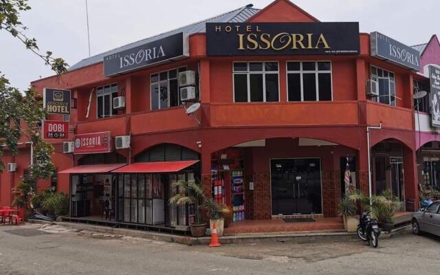 Issoria Hotel