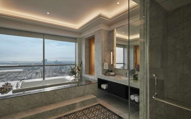 Doubletree by Hilton Melaka