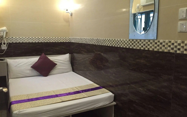 Venetian Hostel