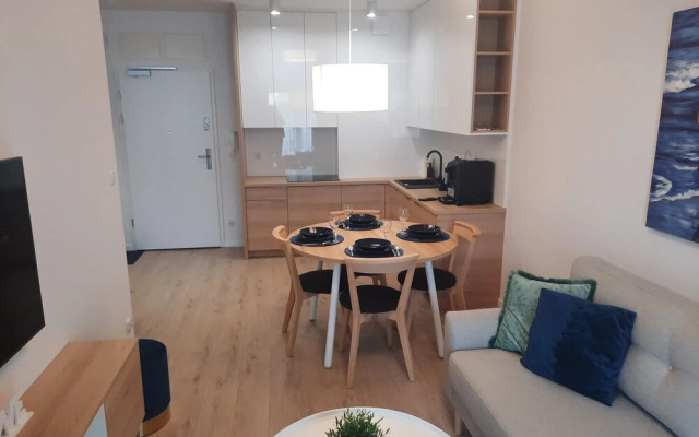 Apartamenty Sun & Snow Olimpijska