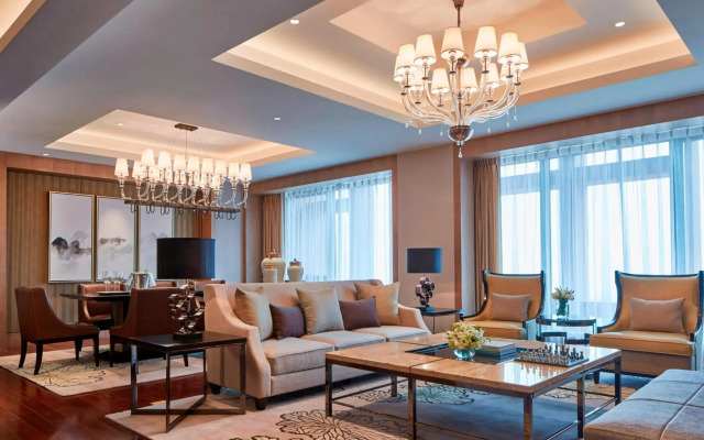 Zhuhai Marriott Hotel
