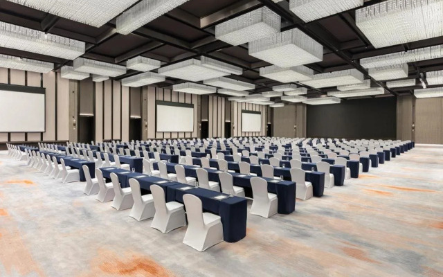 Sheraton Ninghai Hotel